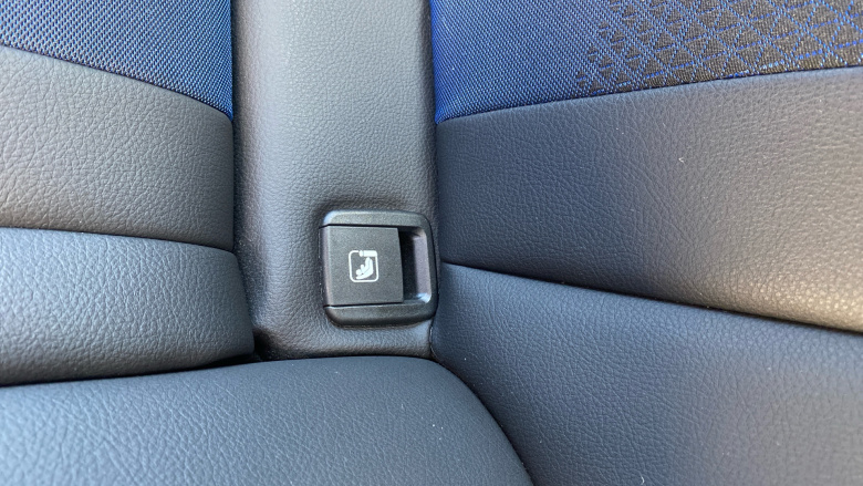 BMW 1 Series 118i [136] M Sport 5dr Step Auto [LCP] Petrol Hatchback